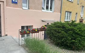 Apartamenty Stara Warszawska 43